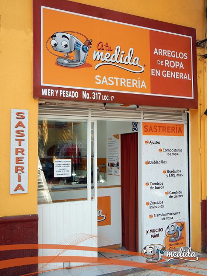 Franquicia A Tu Medida