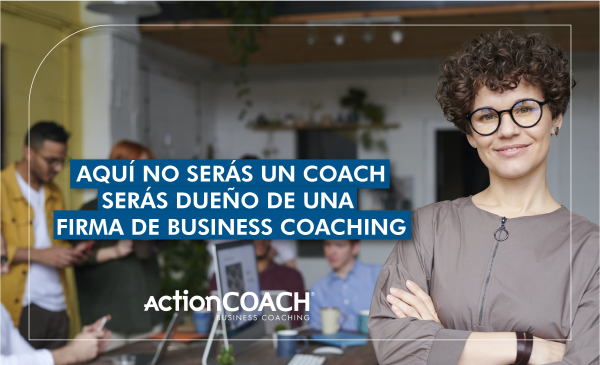 Franquicia ActionCOACH