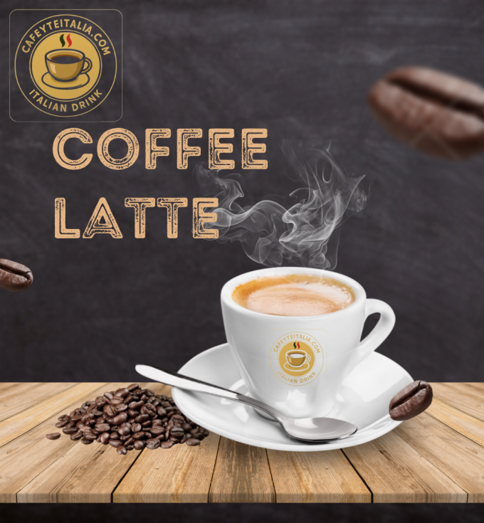 Franquicia Café y Té Italia