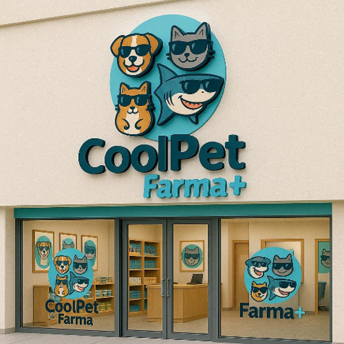 Franquicia CoolPet Spot