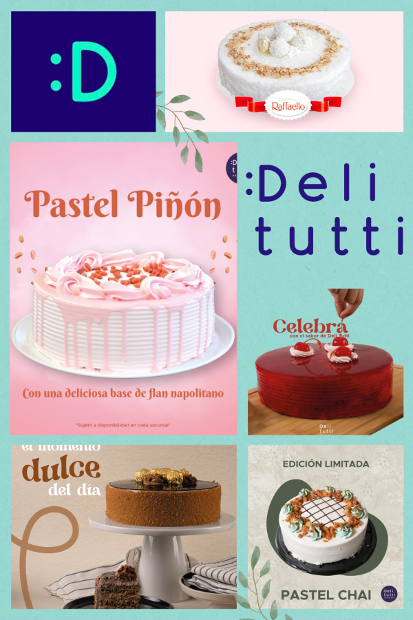Franquicia Deli Tutti Franquicia Deli Tutti