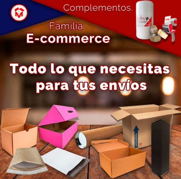 Franquicia Empack Franquicia Empack