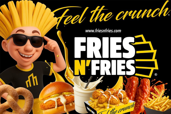 Franquicia FRIES N´FRIES Franquicia FRIES N´FRIES