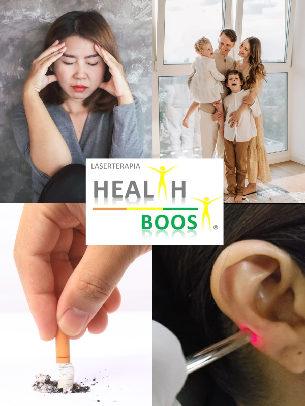 Franquicia Health Boost Laserterapia