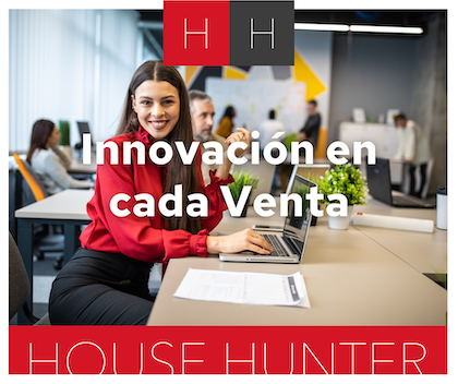 Franquicia House Hunter Franquicia House Hunter