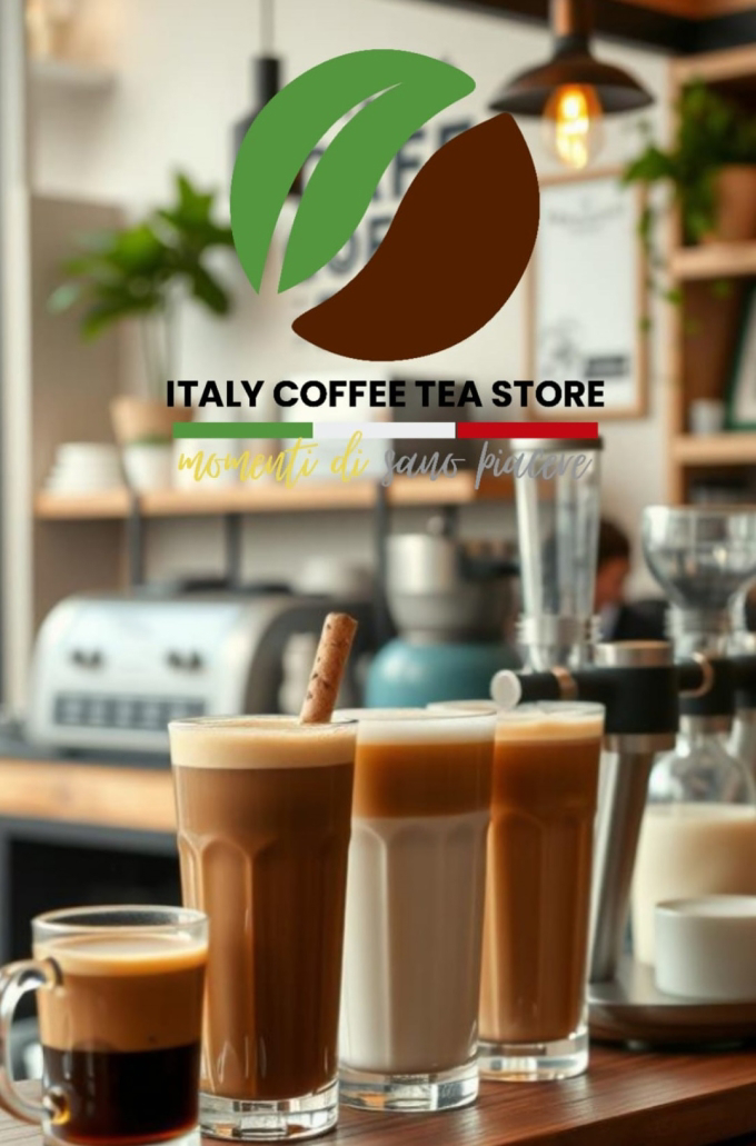 Franquicia Italy Coffee Tea Franquicia Italy Coffee Tea