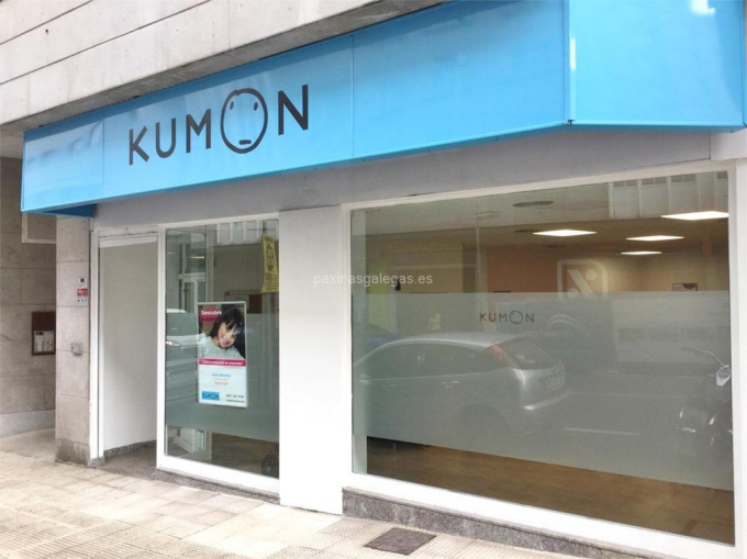 Franquicia Kumon