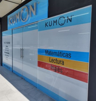 Franquicia Kumon Franquicia Kumon