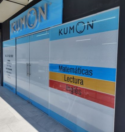 Franquicia Kumon