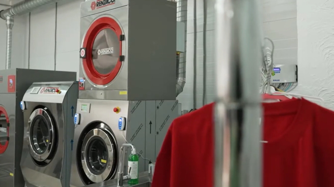 Franquicia Mentor Clean