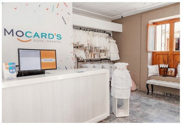 Franquicia Mocard´s Franquicia Mocard´s
