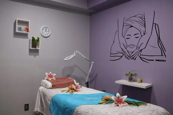 Franquicia Model Art Spa + Fisio Mas
