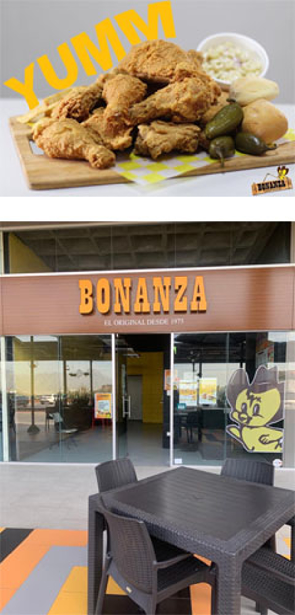 Franquicia Pollo Frito Bonanza Mx Franquicia Pollo Frito Bonanza Mx