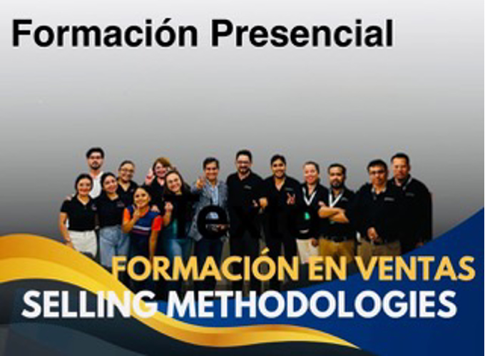 Franquicia Selling Methodologies