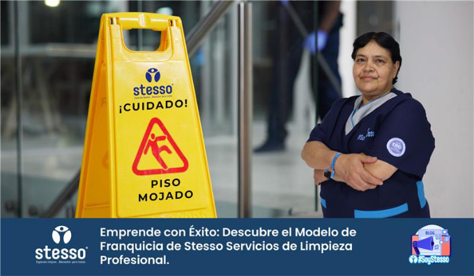 Franquicia Stesso