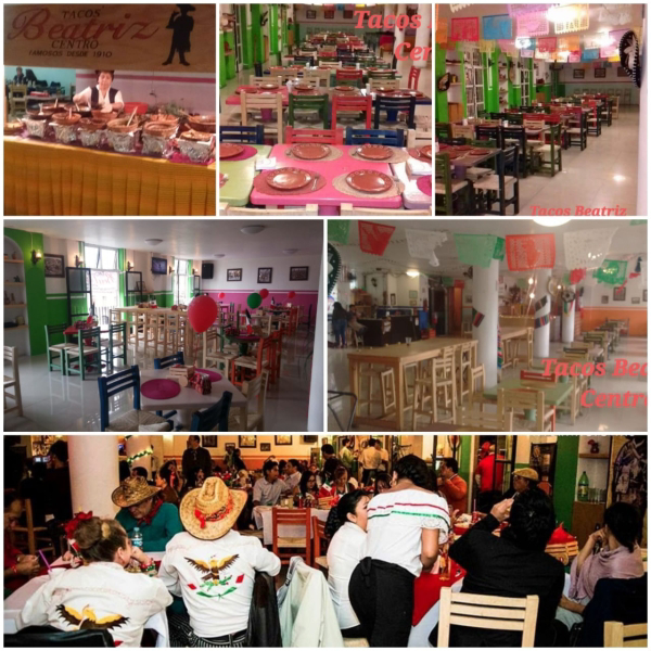 Franquicia Tacos Beatriz Franquicia Tacos Beatriz