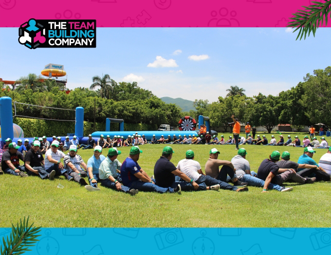 Franquicia The Cool and Fun Company Franquicia The Cool and Fun Company