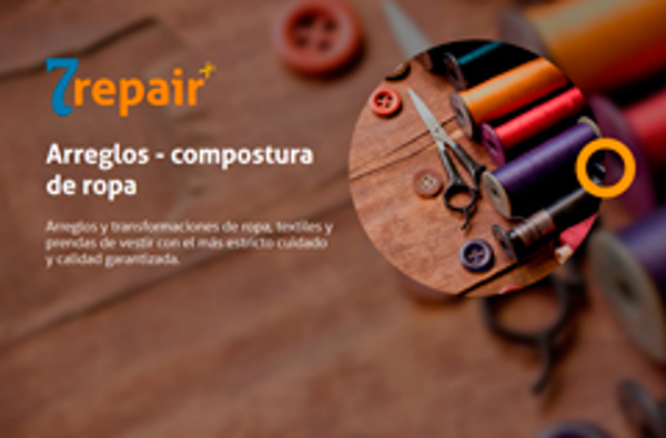 Franquicia 7repair Franquicia 7repair