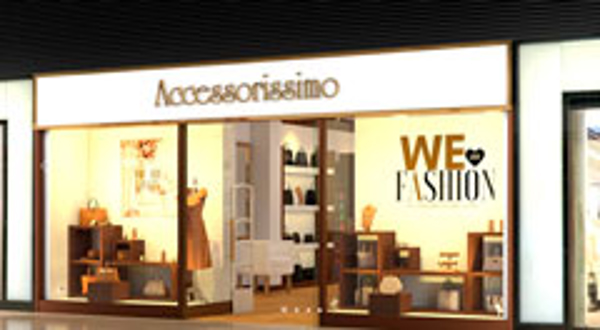 Franquicia Accessorissimo Franquicia Accessorissimo