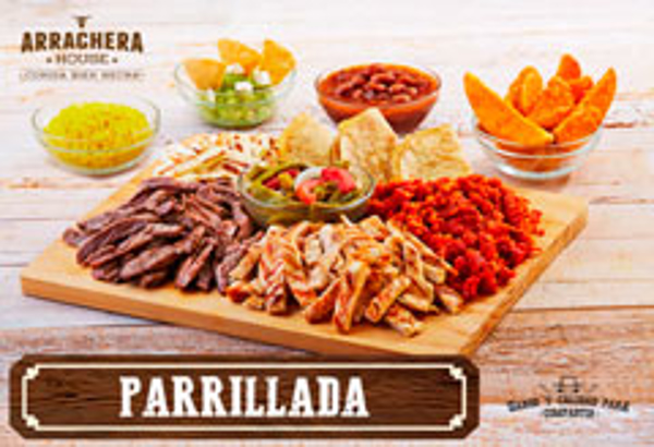 Franquicia Arrachera House Franquicia Arrachera House