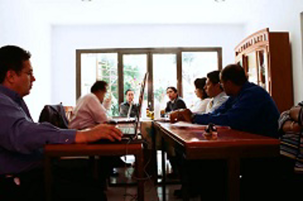 Franquicia Asociado Taxday Franquicia Asociado Taxday