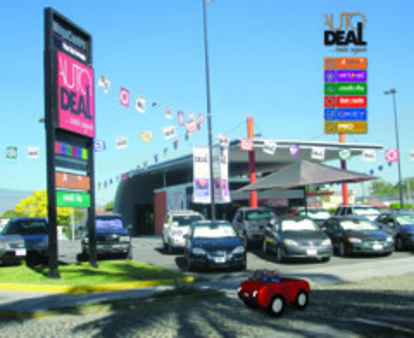 Franquicia Autodeal Franquicia Autodeal