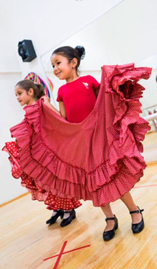 Franquicia Baby Ballet Marbet Franquicia Baby Ballet Marbet