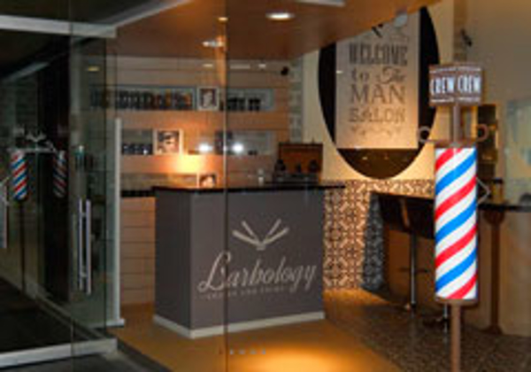 Franquicia Barbology Franquicia Barbology