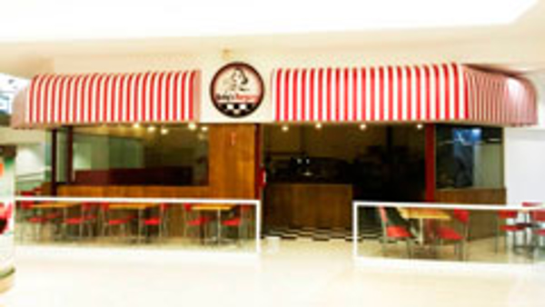 Franquicia Bettys Burgers Franquicia Bettys Burgers