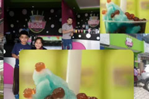 Franquicia Boba Tea Franquicia Boba Tea