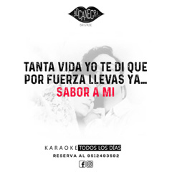 Franquicia Boca Negra Karaoke Bar Franquicia Boca Negra Karaoke Bar