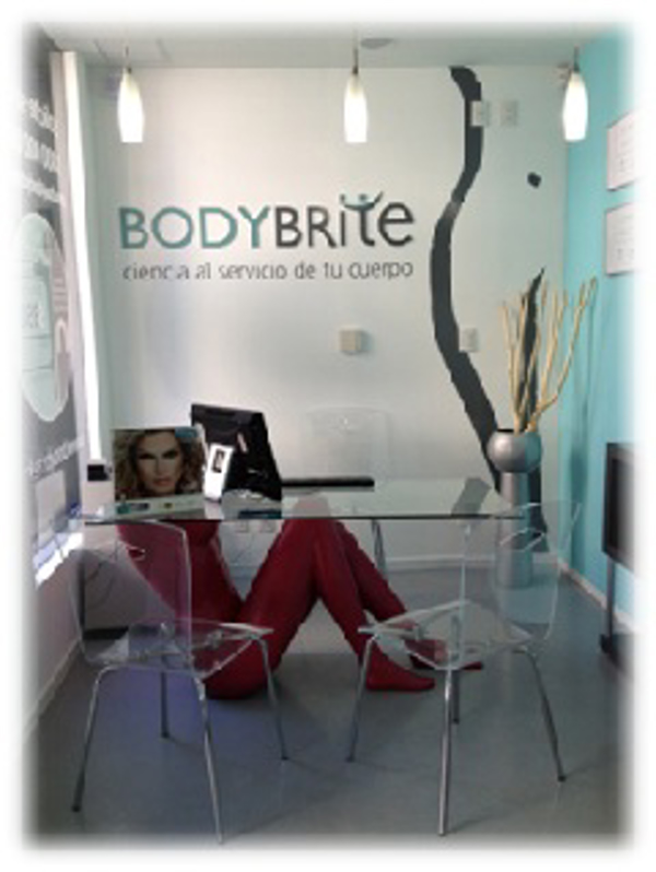 Franquicia BodyBrite