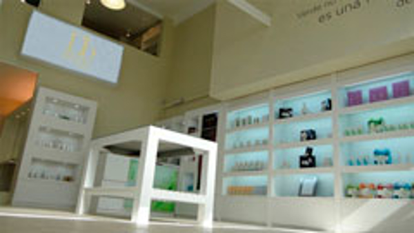 Franquicia Boutique Divina Franquicia Boutique Divina