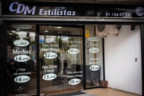Franquicia CDM Estilistas Franquicia CDM Estilistas