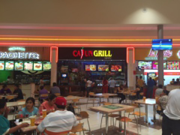 Franquicia Cajun Grill Franquicia Cajun Grill
