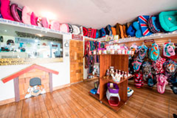 Franquicia Can Tinas Spa & Guautique Franquicia Can Tinas Spa & Guautique