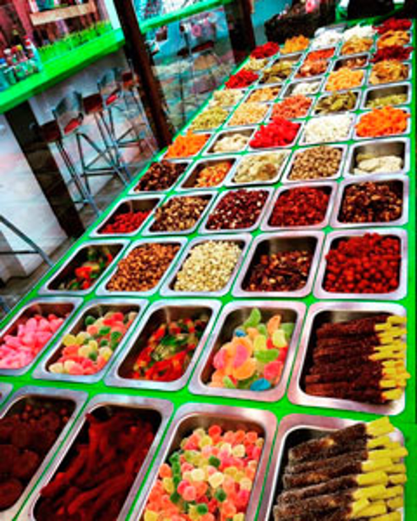 Franquicia Chilitos & Drinks Franquicia Chilitos & Drinks