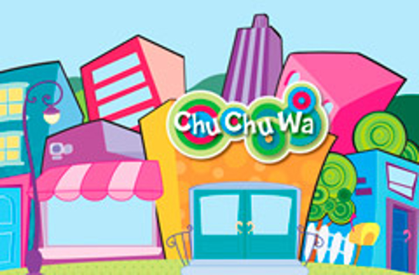 Franquicia ChuChuWa Franquicia ChuChuWa