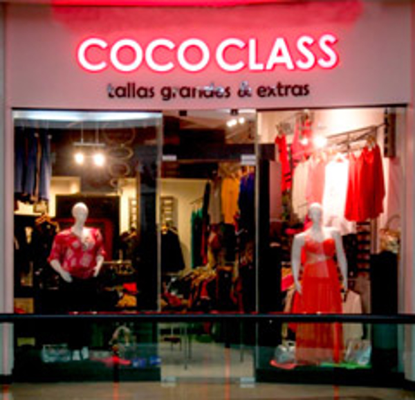 Franquicia Cococlass