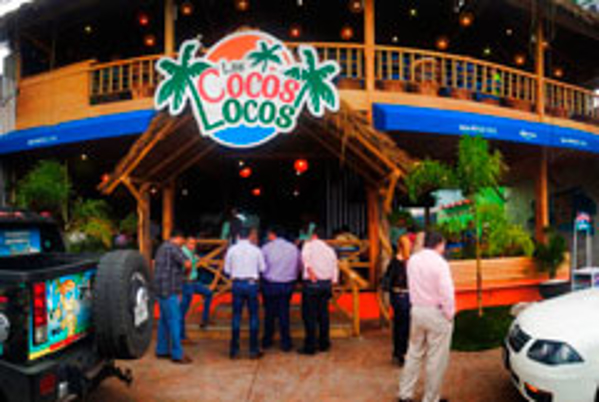 Franquicia Cocos Locos Franquicia Cocos Locos