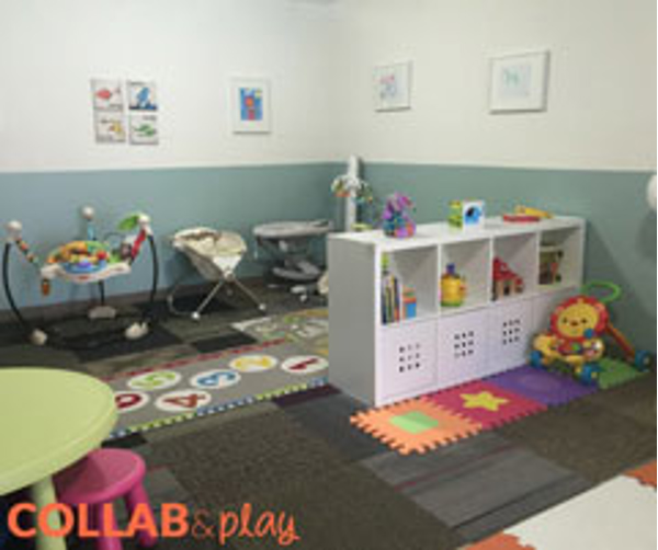 Franquicia Collab and Play Franquicia Collab and Play