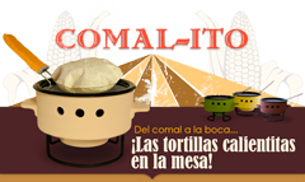 Franquicia Comal-Ito