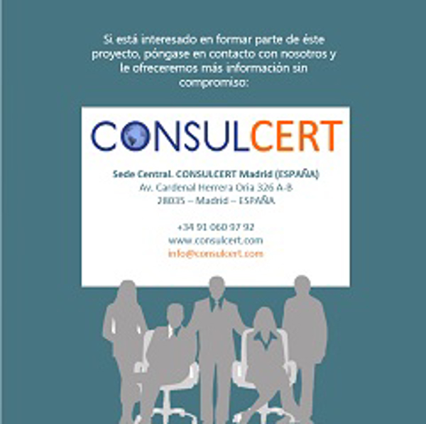 Franquicia Consulcert