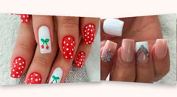 Franquicia Cover Nails