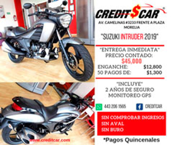 Franquicia CreditCar