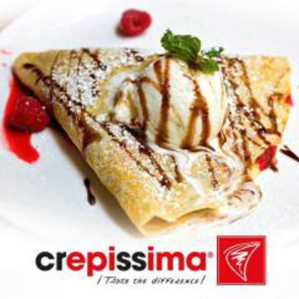 Franquicia Crepissima Franquicia Crepissima