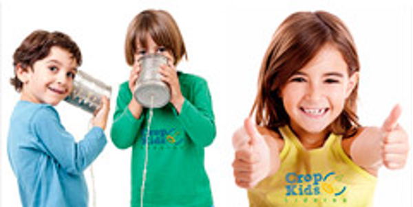 Franquicia Crop Kids Lideres Franquicia Crop Kids Lideres