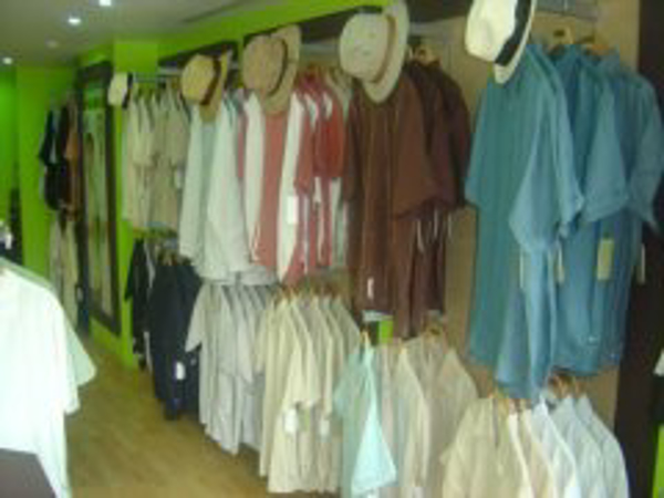 Franquicia Cubavera Franquicia Cubavera