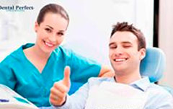 Franquicia Dental Perfect Franquicia Dental Perfect
