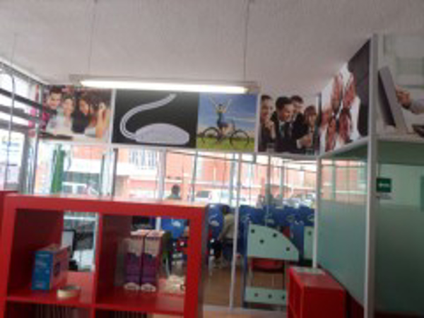Franquicia CEEV Franquicia CEEV